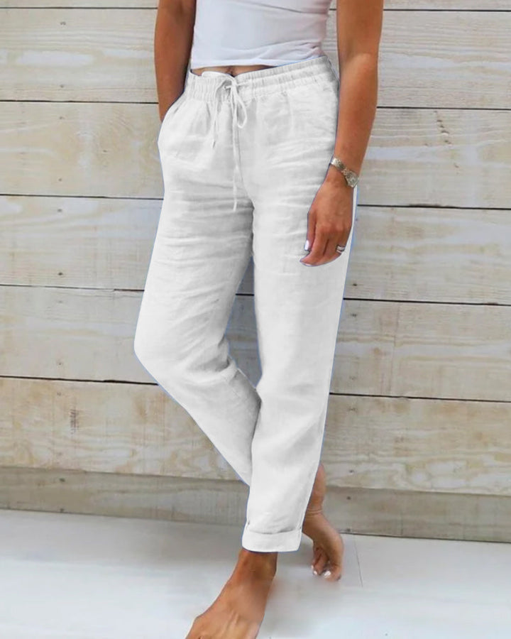 Olivia | Perfect And Comfortable Fit Pants