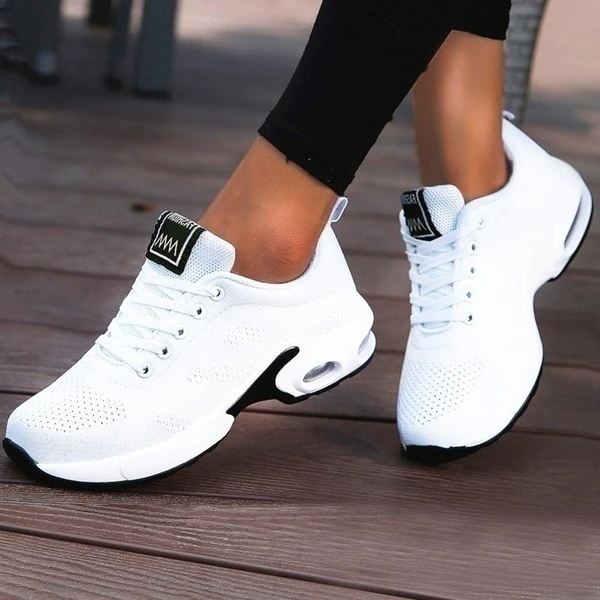 Jemi Capetown„¢ Walkers | Orthopaedic Women's Running Shoes