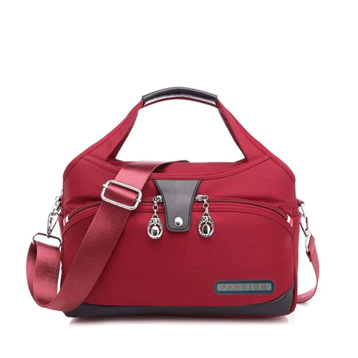 Jemi Capetown„¢ Nona Anti Theft Handbag