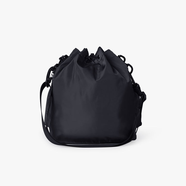 Jemi Capetown„¢ Nylon drawstring bag