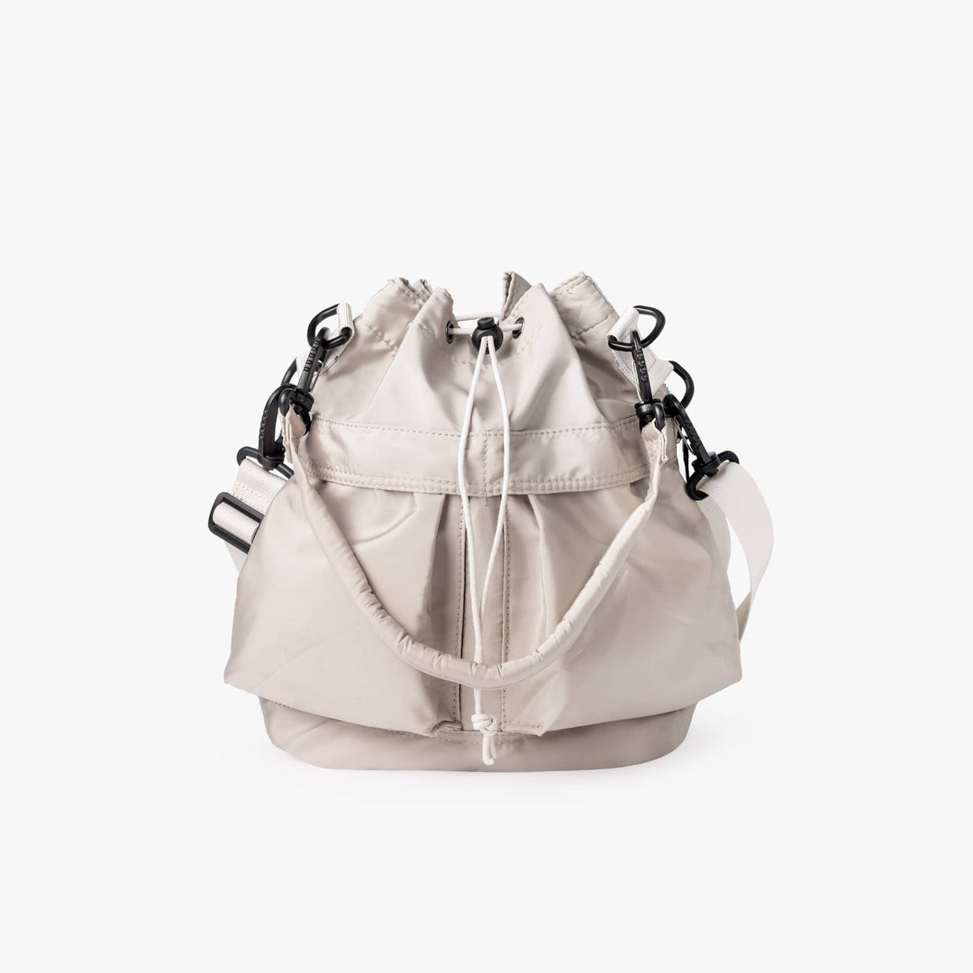 Jemi Capetown„¢ Nylon drawstring bag