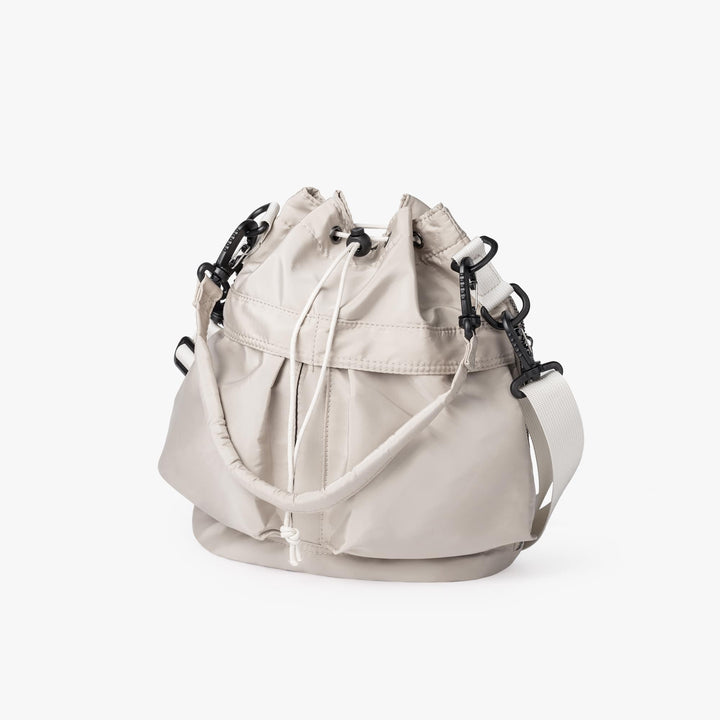 Jemi Capetown„¢ Nylon drawstring bag