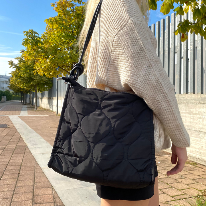 Jemi Capetown„¢ Mara Puffer Bag