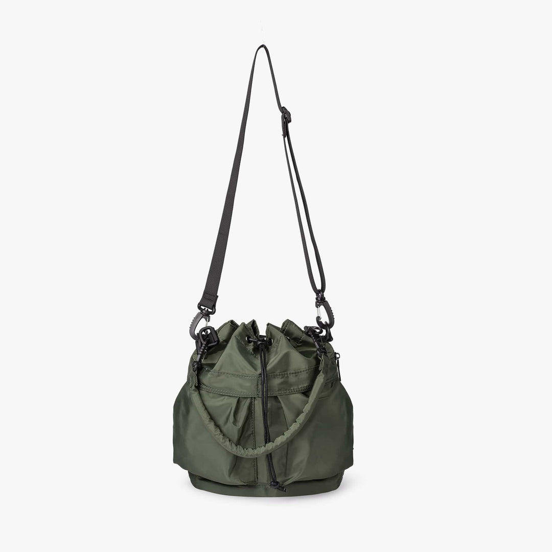 Jemi Capetown„¢ Nylon drawstring bag