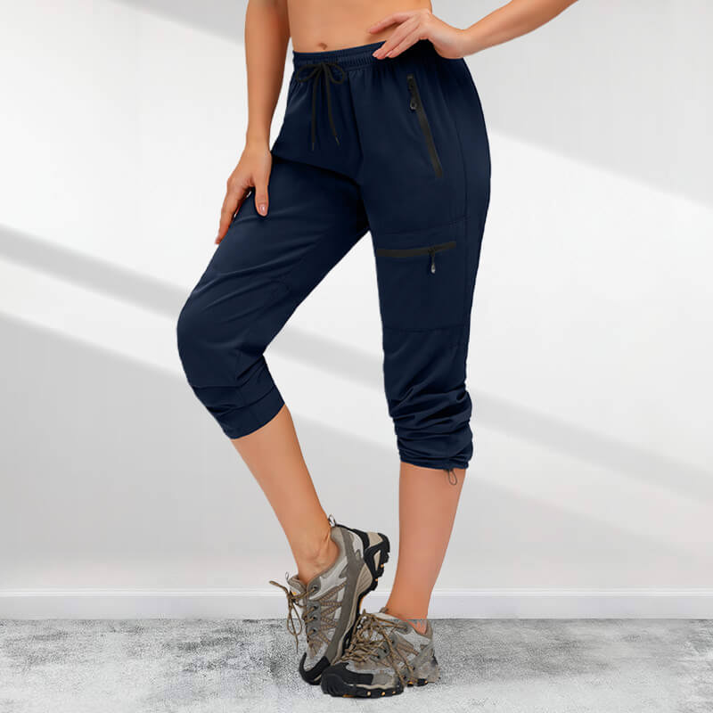 Jemi Capetown„¢ | Dames Quickdry Outdoor Trousers