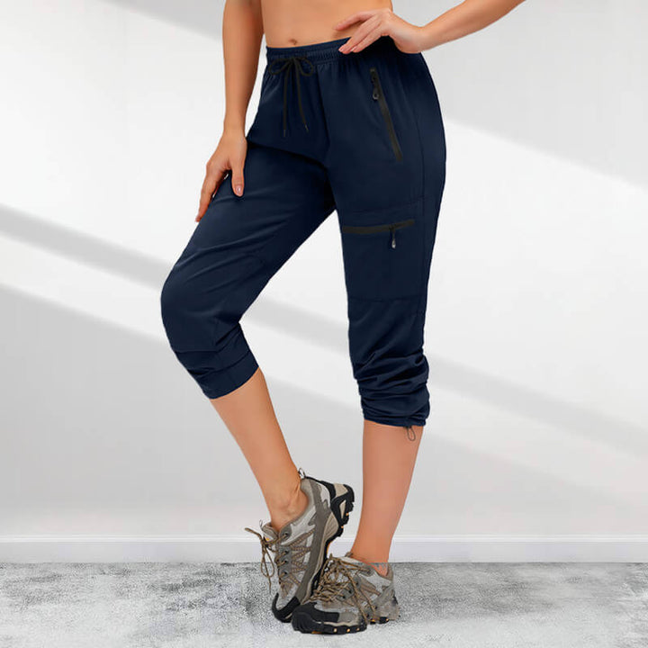 Jemi Capetown„¢ | Dames Quickdry Outdoor Trousers