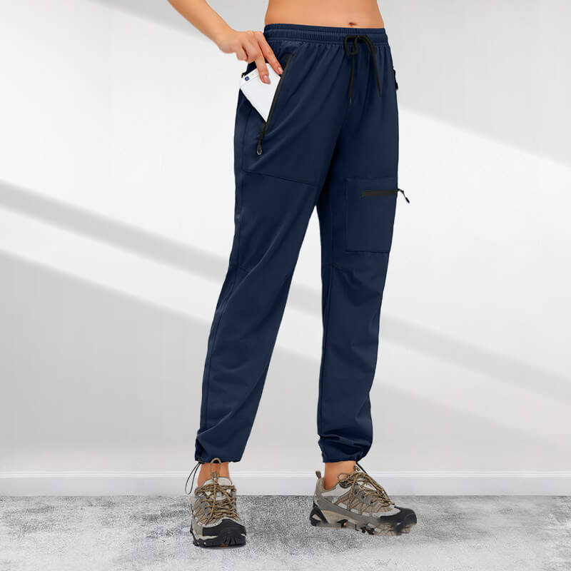 Jemi Capetown„¢ | Dames Quickdry Outdoor Trousers