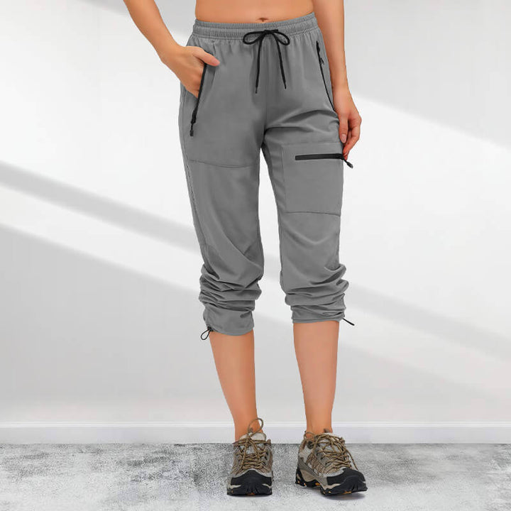 Jemi Capetown„¢ | Dames Quickdry Outdoor Trousers