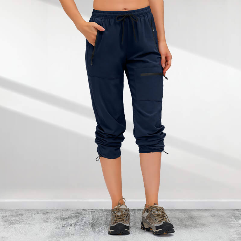 Jemi Capetown„¢ | Dames Quickdry Outdoor Trousers