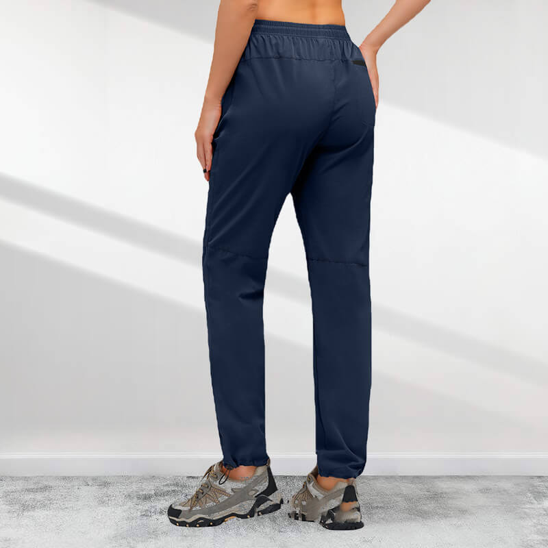 Jemi Capetown„¢ | Dames Quickdry Outdoor Trousers