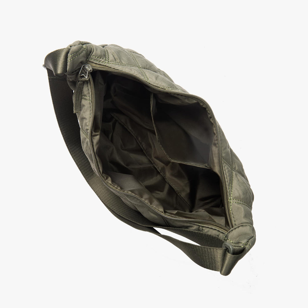 Jemi Capetown„¢ Padded Puffer Bag