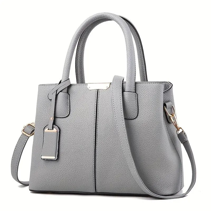 Lady T - Chic Large Tote