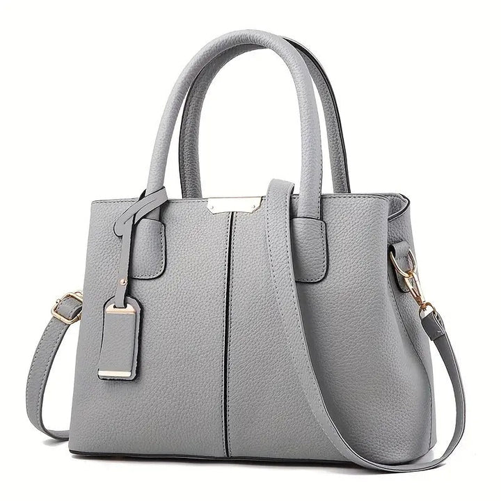 Lady T - Chic Large Tote