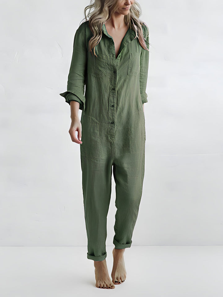 Jemi Capetown„¢ Anna Jumpsuit