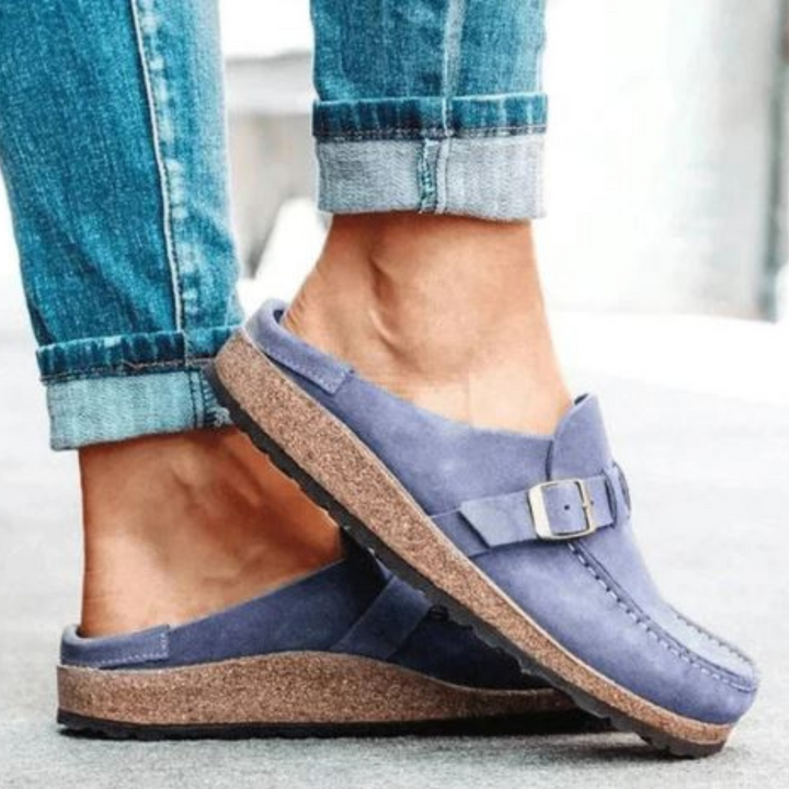 Jemi Capetown„¢ Women's loafers