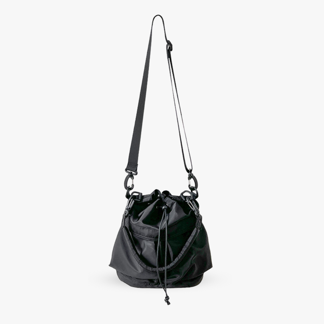 Jemi Capetown„¢ Nylon drawstring bag