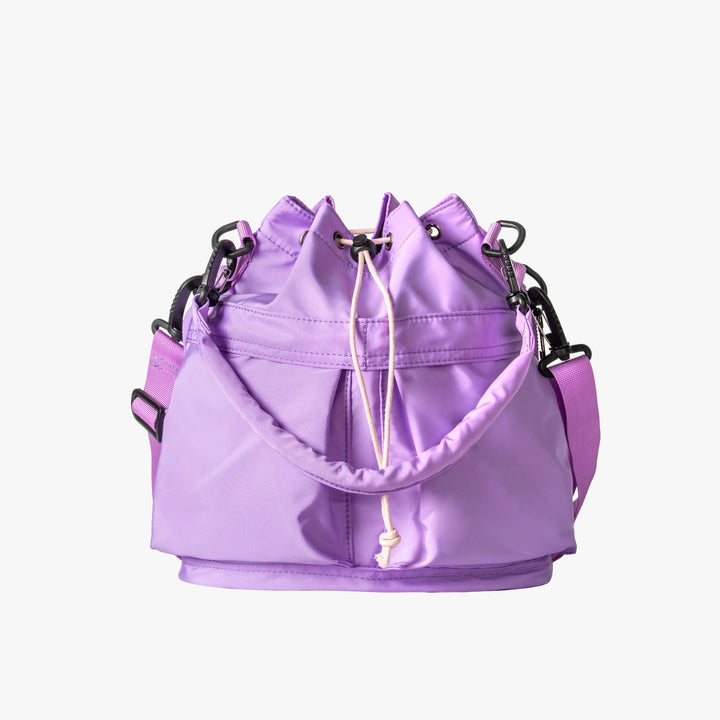 Jemi Capetown„¢ Nylon drawstring bag