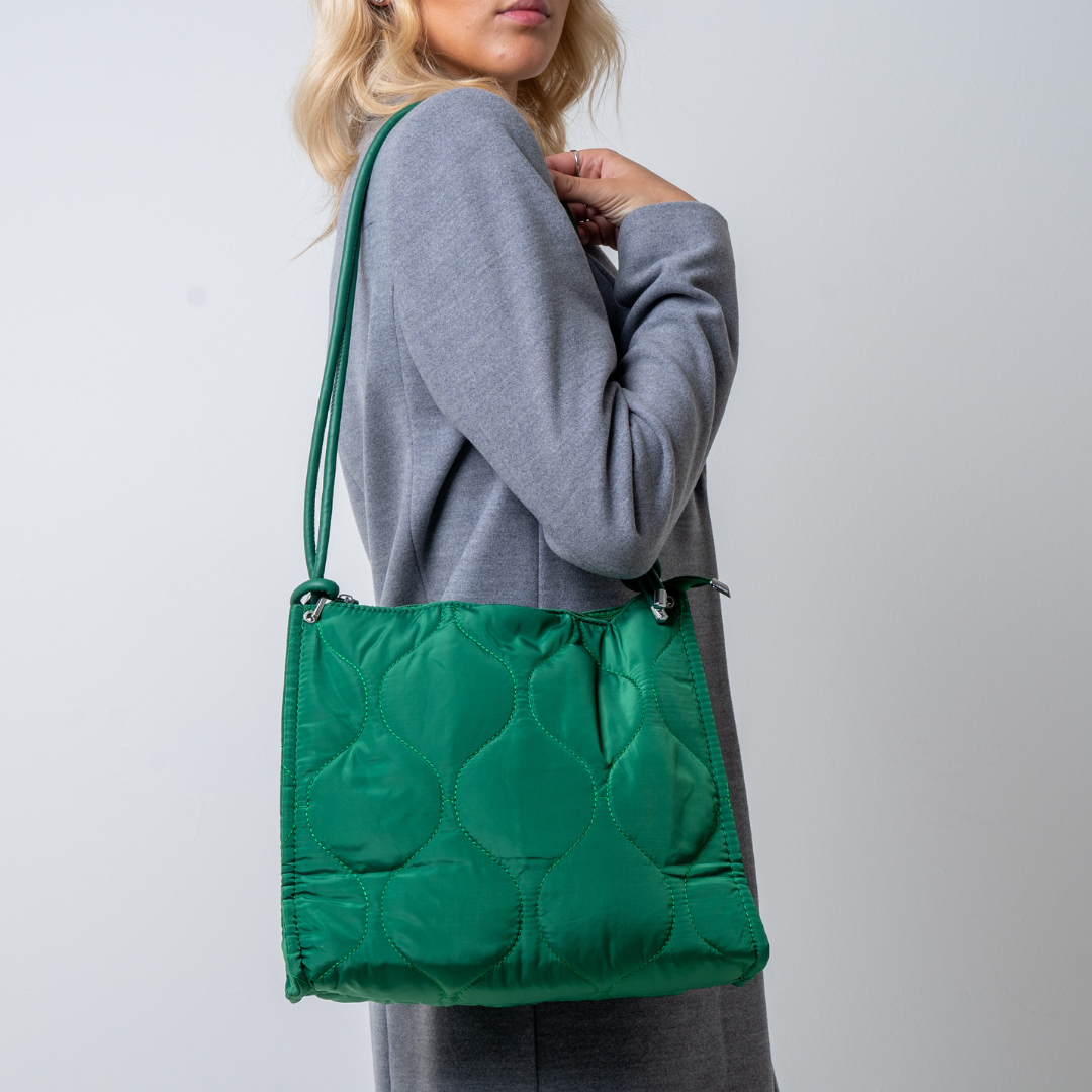 Jemi Capetown„¢ Mara Puffer Bag