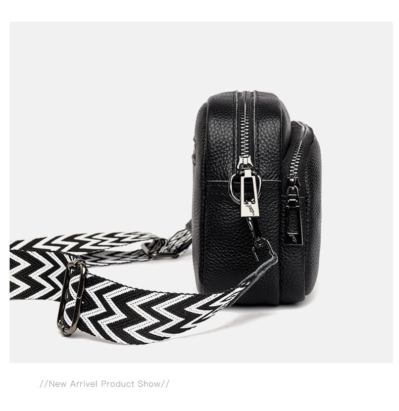 Jemi Capetown„¢ - Vivian - Leather bag