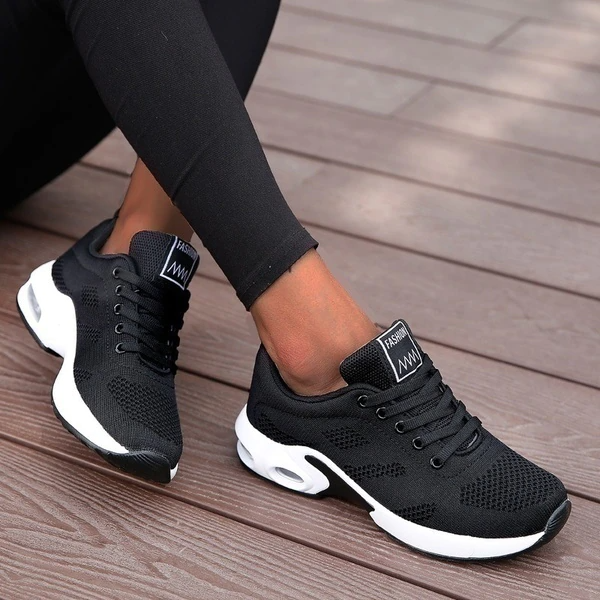 Jemi Capetown„¢ Walkers | Orthopaedic Women's Running Shoes