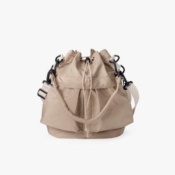 Jemi Capetown„¢ Nylon drawstring bag