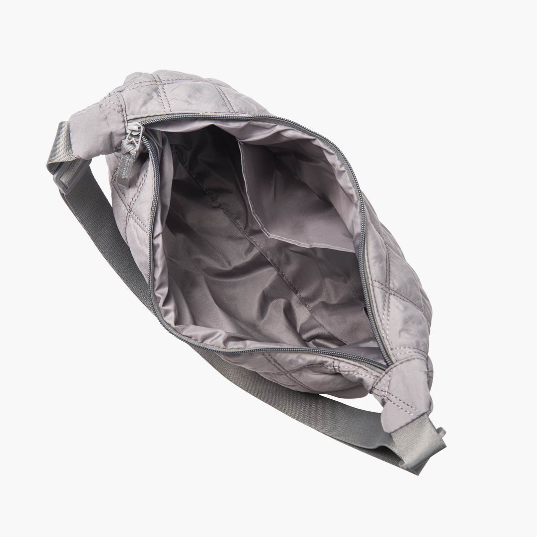 Jemi Capetown„¢ Padded Puffer Bag