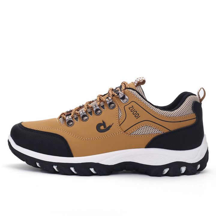 Orthofoot  - Men's Orthopedic arch support Shoes