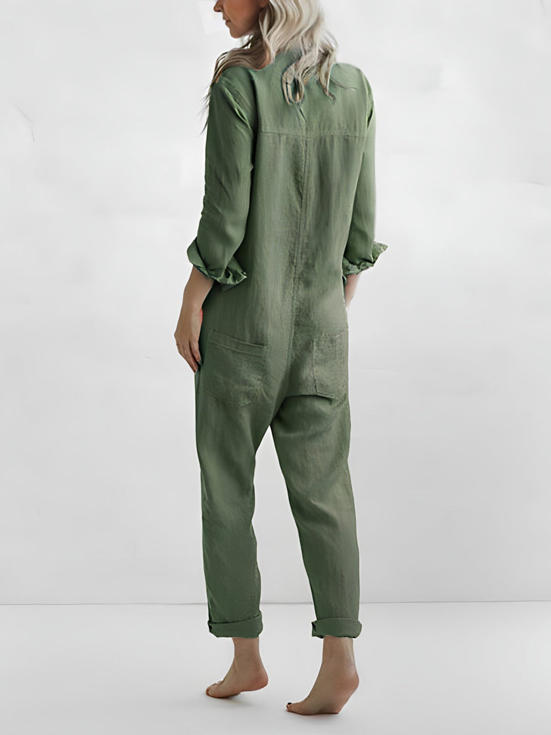 Jemi Capetown„¢ Anna Jumpsuit