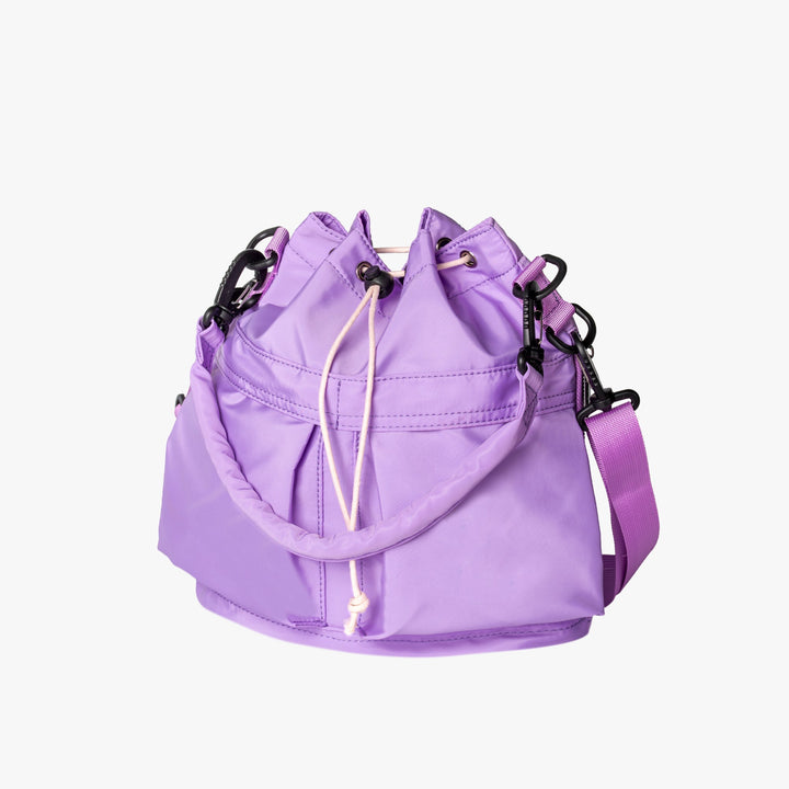 Jemi Capetown„¢ Nylon drawstring bag