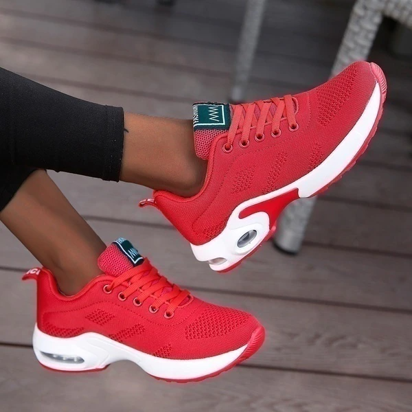 Jemi Capetown„¢ Walkers | Orthopaedic Women's Running Shoes