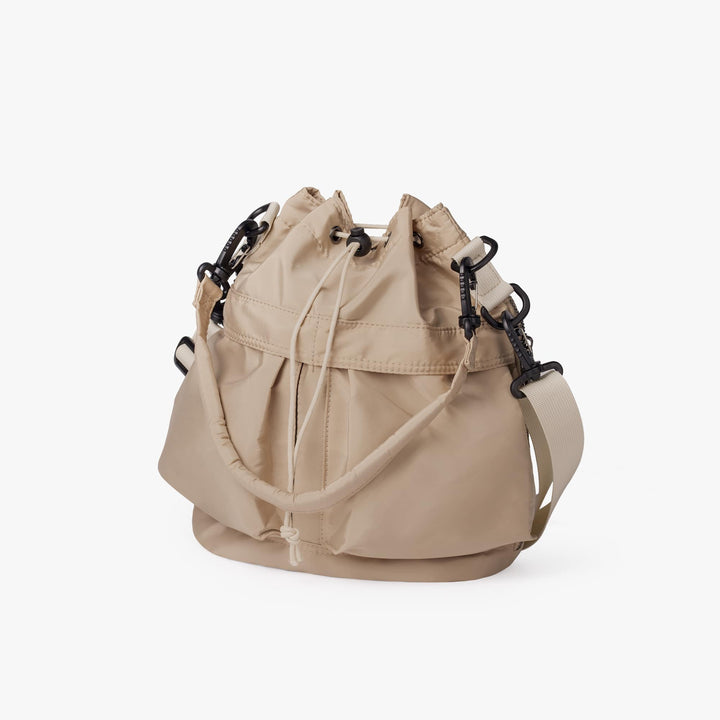 Jemi Capetown„¢ Nylon drawstring bag