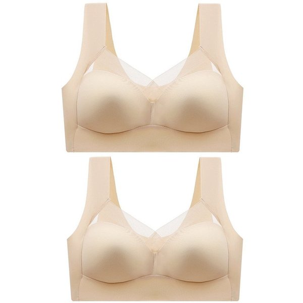 Jemi Capetown„¢ - Comfortable seamless bra