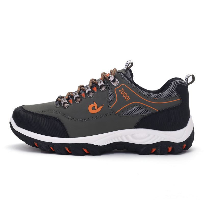 Orthofoot  - Men's Orthopedic arch support Shoes