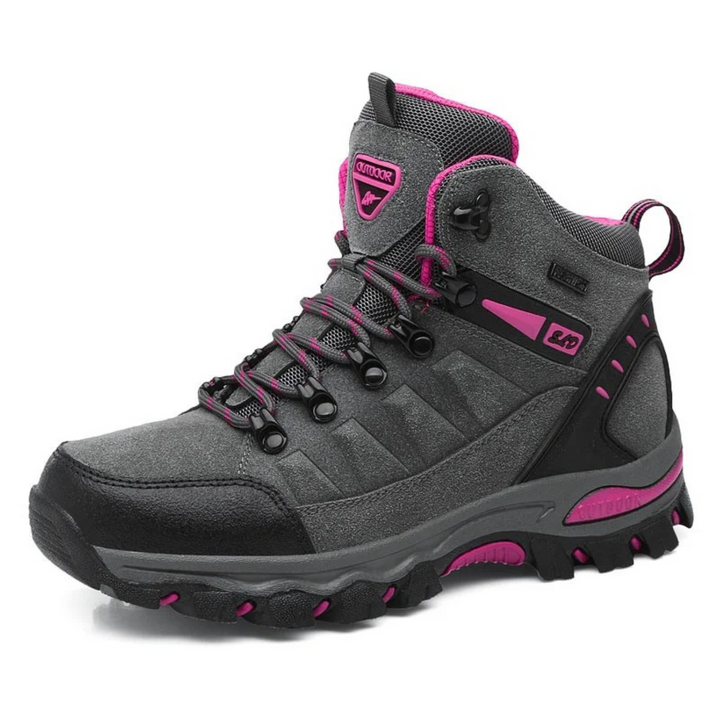 Jemi Capetown„¢ Orthopaedic hiking boots