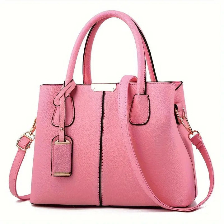 Lady T - Chic Large Tote