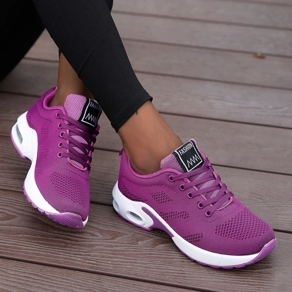 Jemi Capetown„¢ Walkers | Orthopaedic Women's Running Shoes