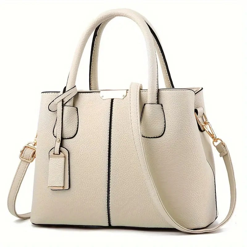 Lady T - Chic Large Tote