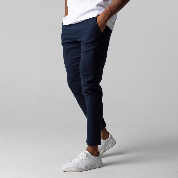 KEN - Versatile Male Stretch Pants