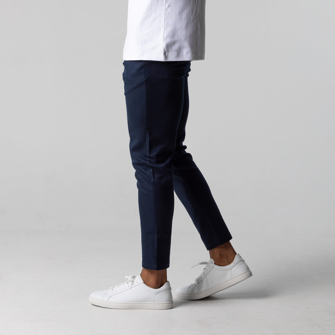 KEN - Versatile Male Stretch Pants