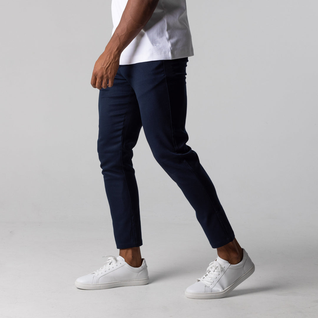 KEN - Versatile Male Stretch Pants