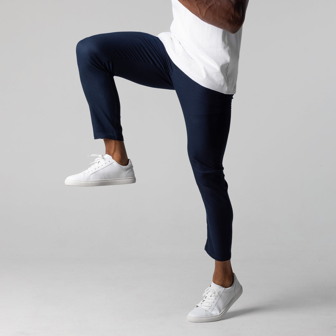 KEN - Versatile Male Stretch Pants