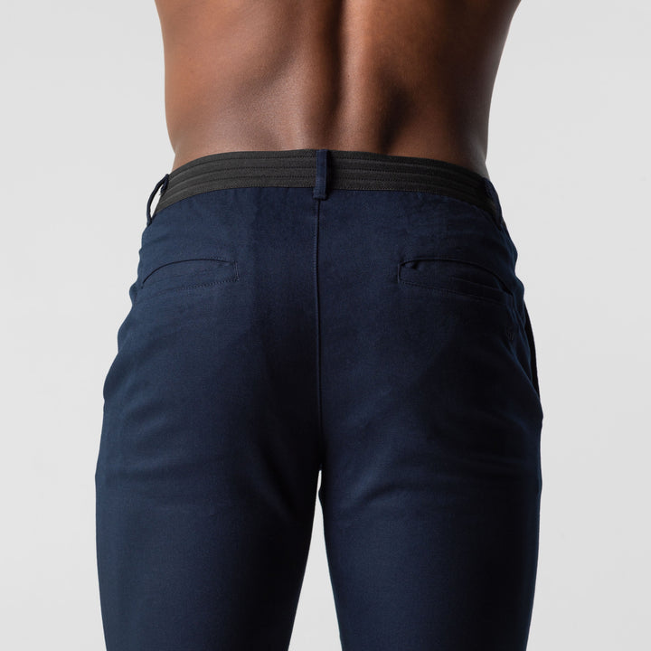 KEN - Versatile Male Stretch Pants