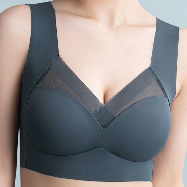 Jemi Capetown„¢ - Comfortable seamless bra