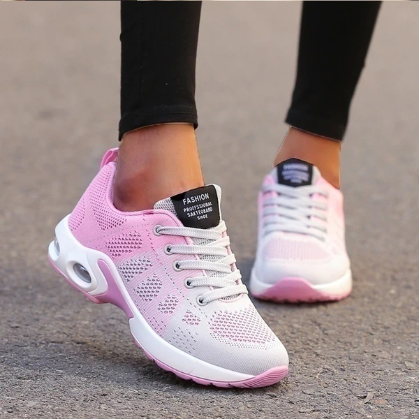 Jemi Capetown„¢ Walkers | Orthopaedic Women's Running Shoes