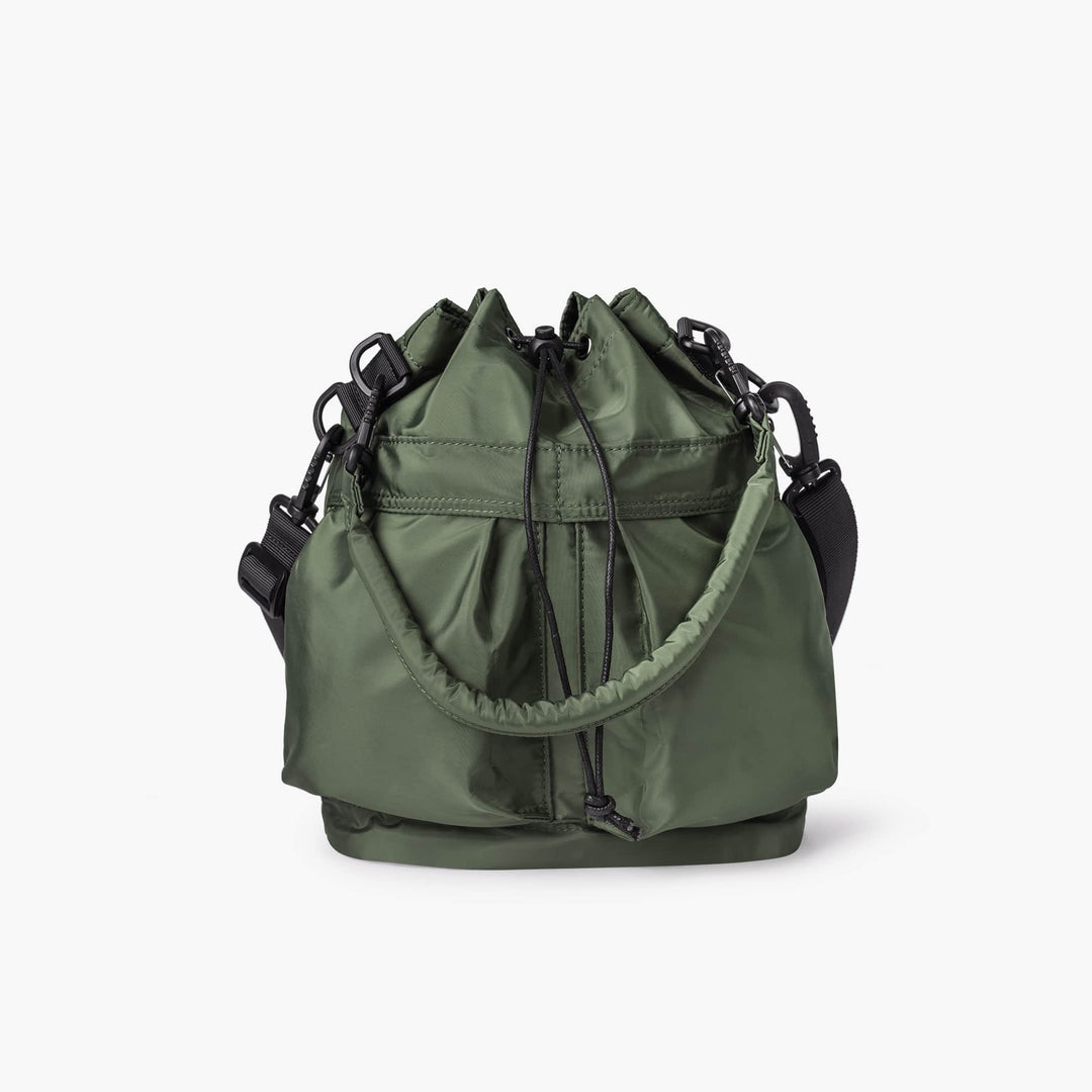 Jemi Capetown„¢ Nylon drawstring bag