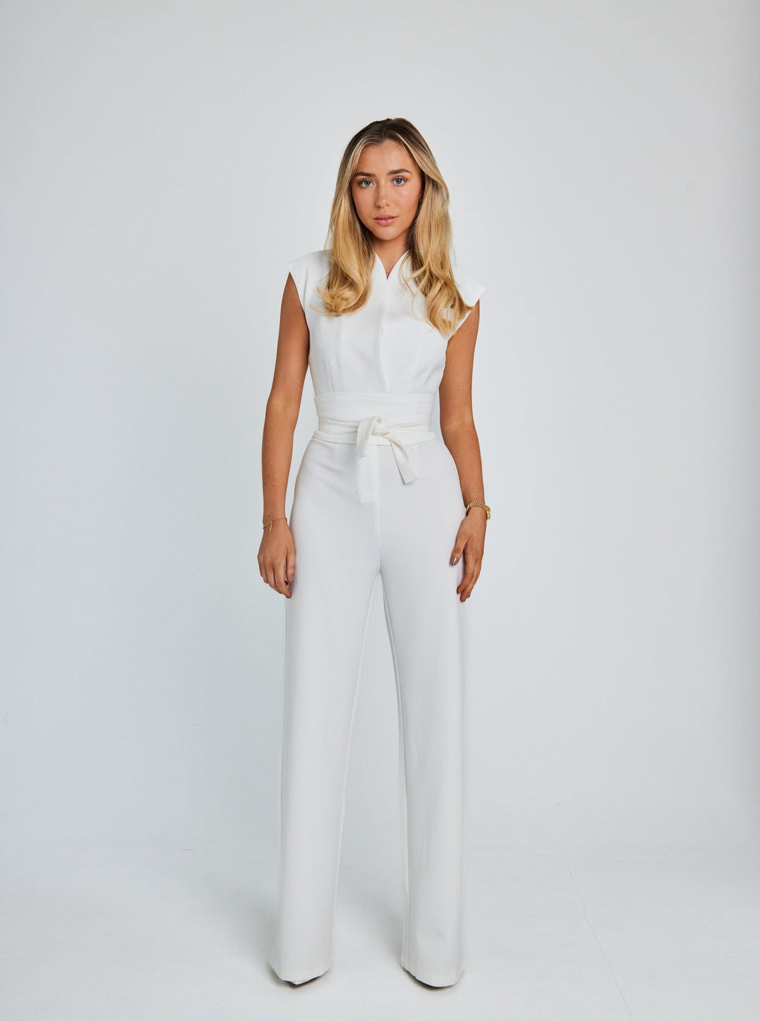 Jemi Capetown„¢ | Sleeveless Jumpsuit