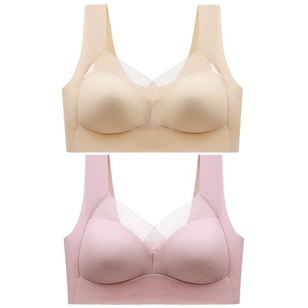 Jemi Capetown„¢ - Comfortable seamless bra