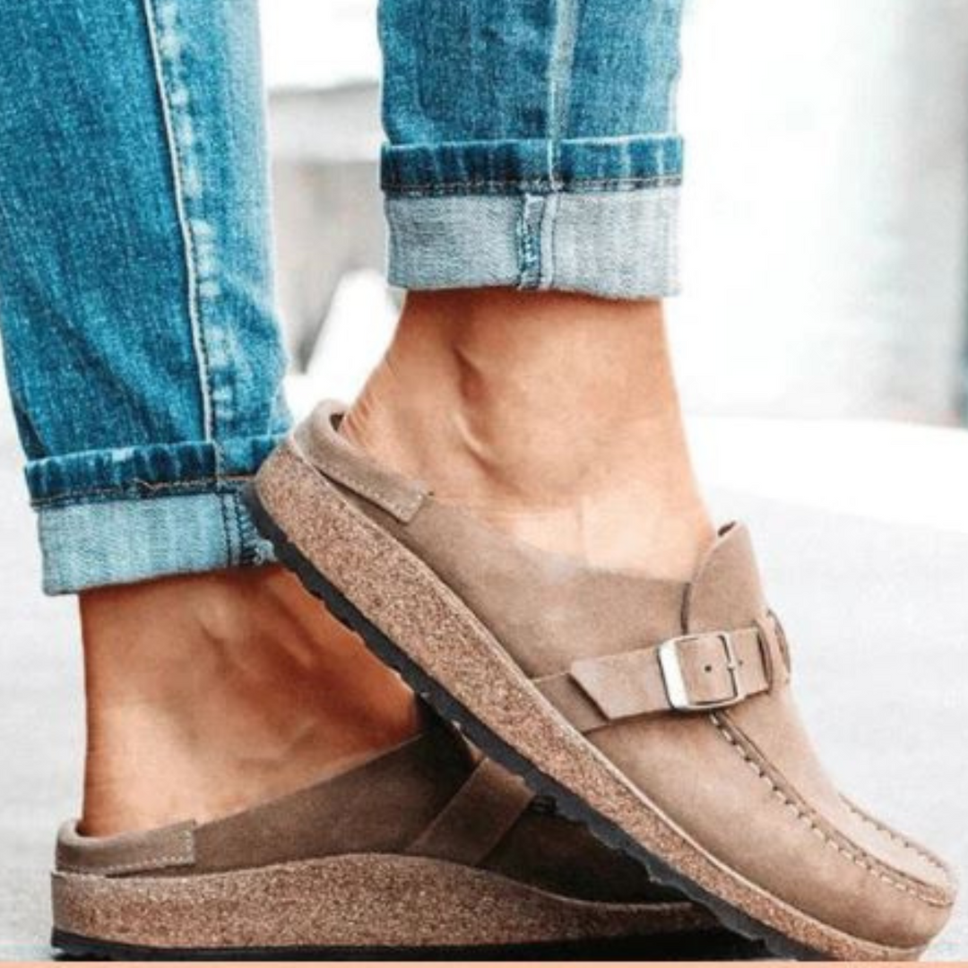 Jemi Capetown„¢ Women's loafers