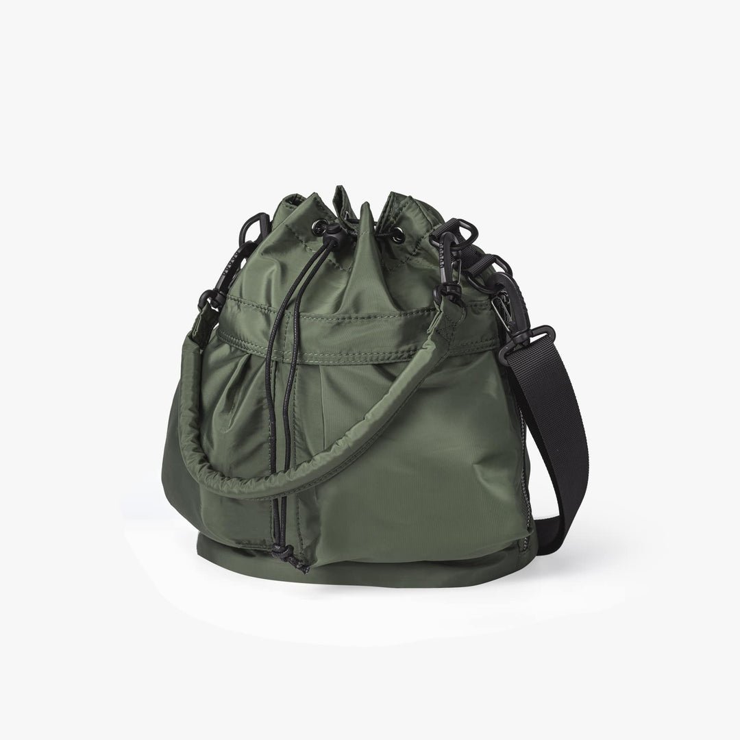 Jemi Capetown„¢ Nylon drawstring bag