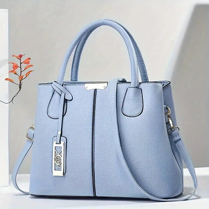 Lady T - Chic Large Tote